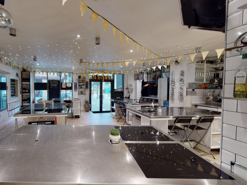 The Avenue Cookery School