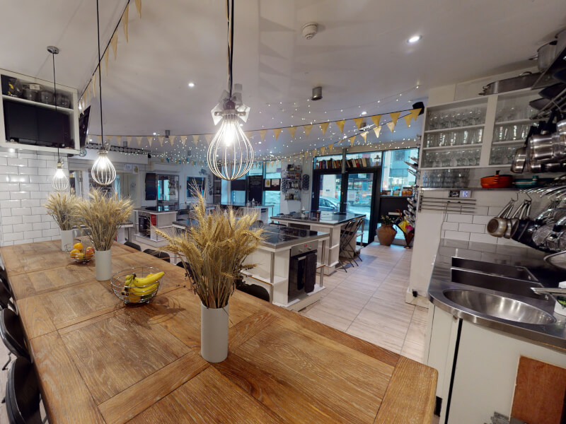 The Avenue Cookery School