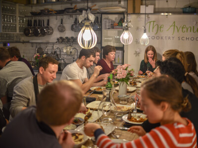 The Avenue Cookery School