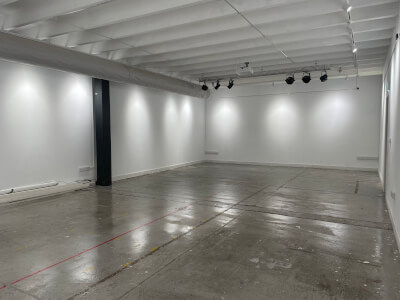 The Box Arts Club