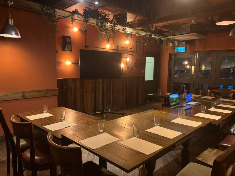 The Branksome Crafthouse