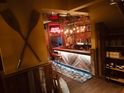 The Branksome Crafthouse available for workshops