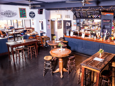 The Brunswick