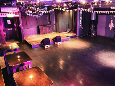 Book The Brunswick