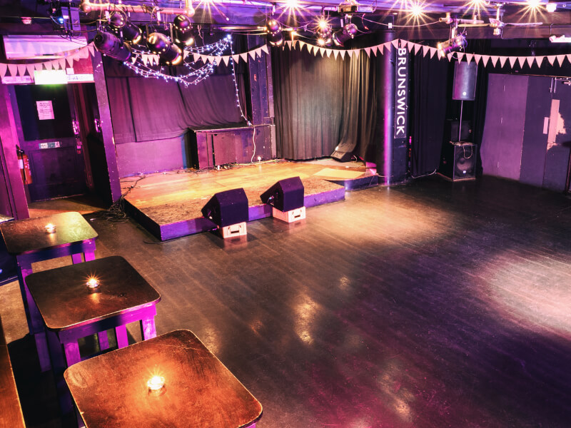 The Brunswick