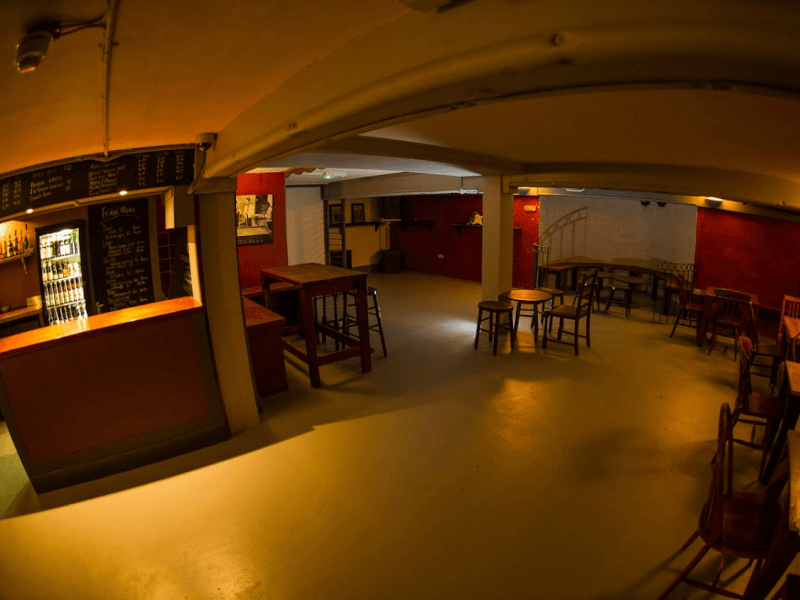 The Brunswick