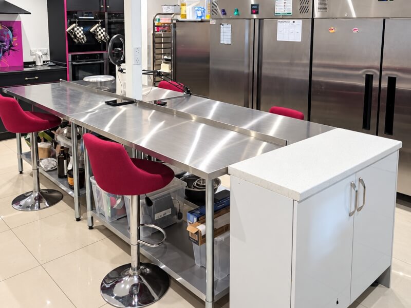 The Cake Lab UK