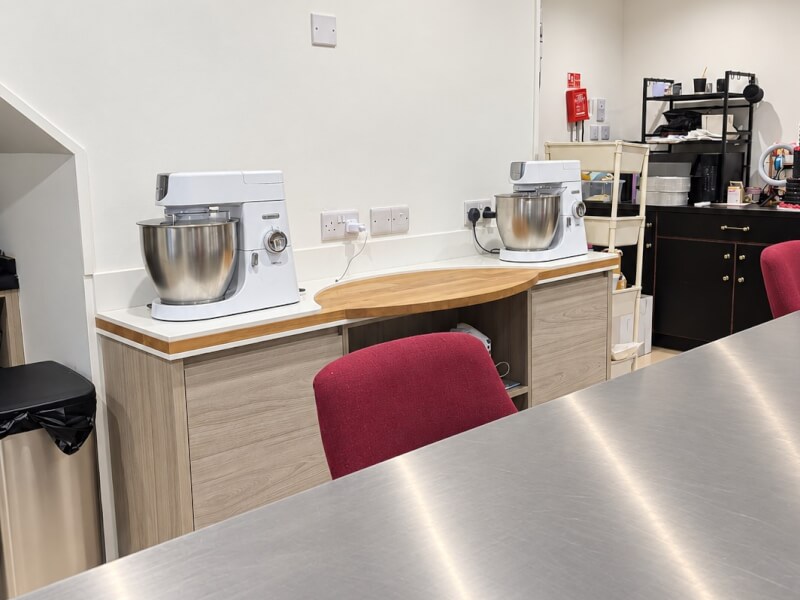 The Cake Lab UK