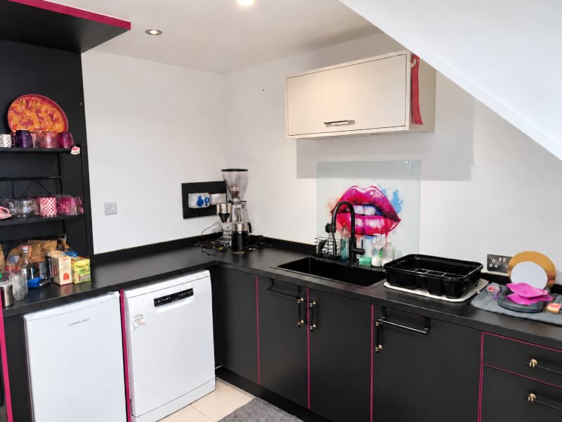 The Cake Lab UK