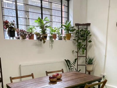 Book The Cornercopia Arts Space