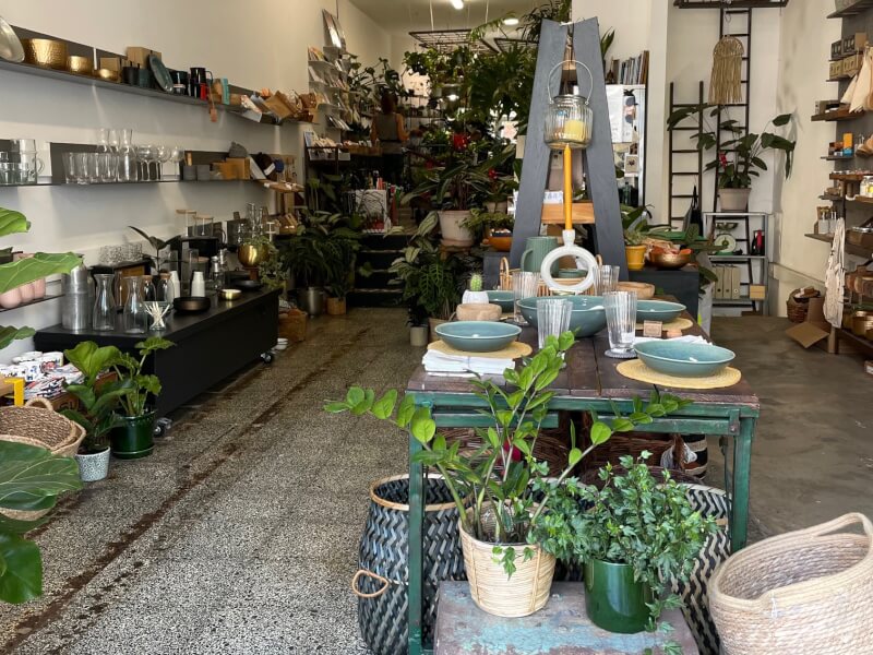 The Cornercopia Arts Space available for workshops