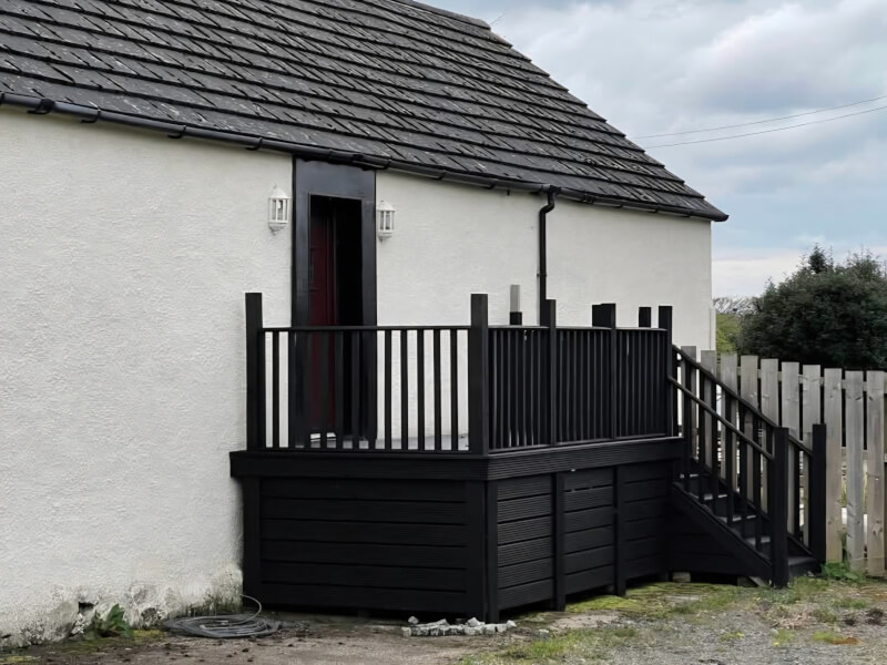 The Craft Studio, Strathaven