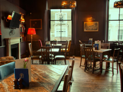 The Duke of Wellington available for workshops