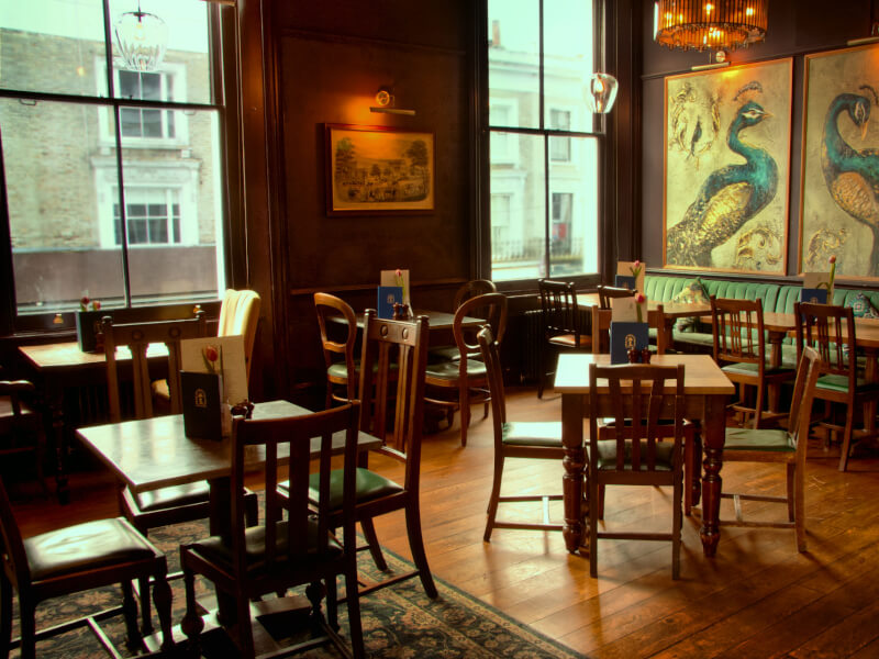 The Duke of Wellington