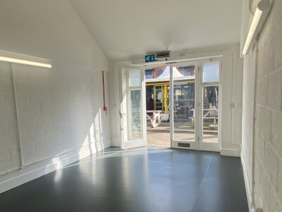 The Gallery Art Studio