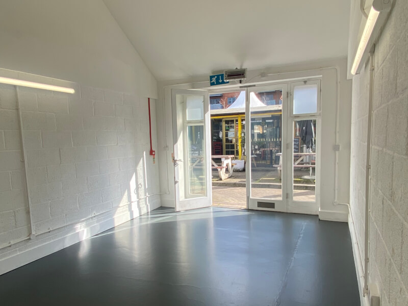 The Gallery Art Studio