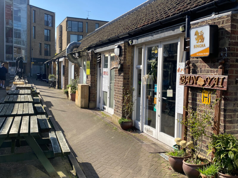 The Gallery Art Studio