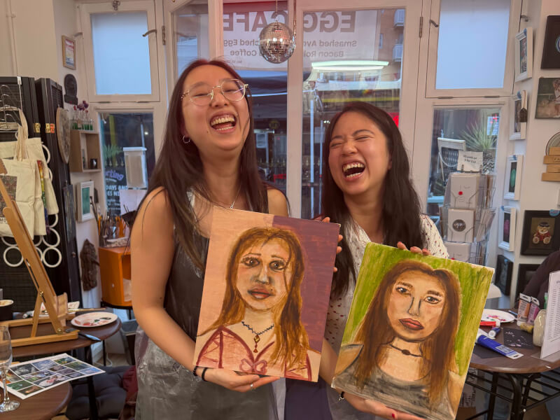 The Gallery Art Studio