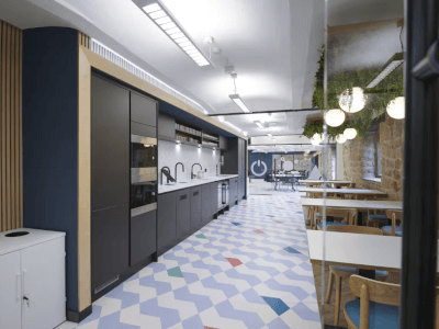 Book The Granary
