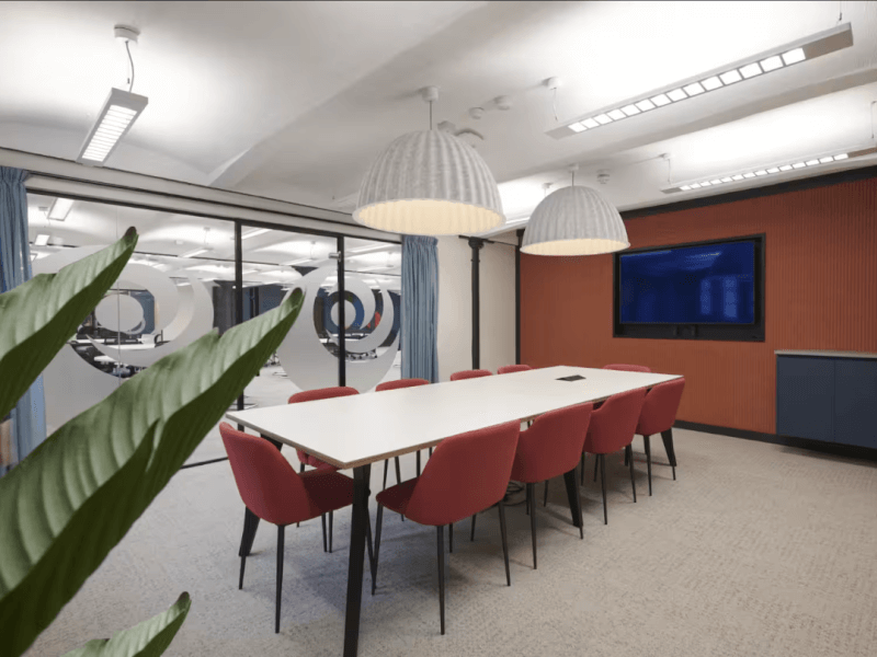 The Granary