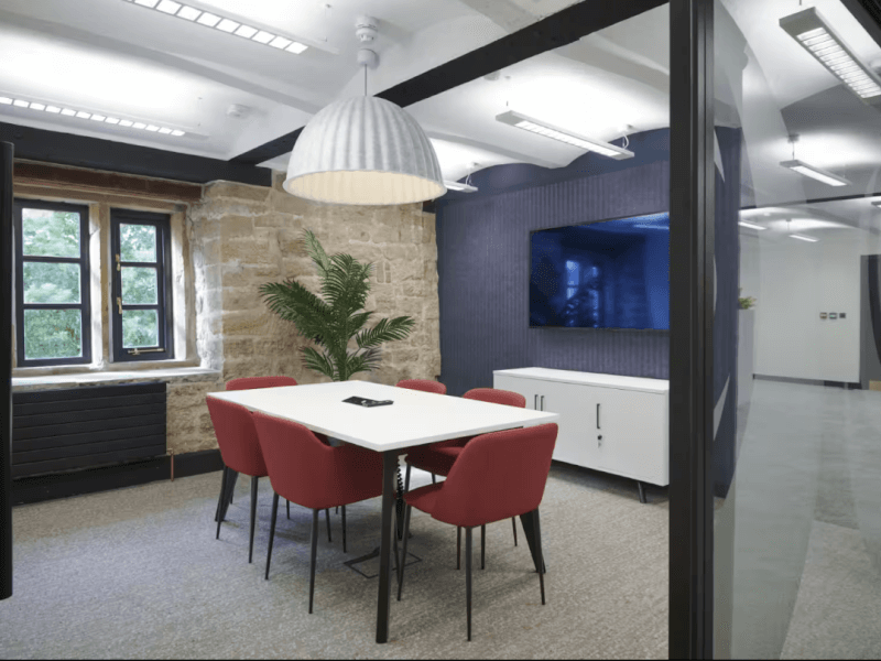 Creative event venue
