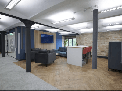 The Granary
