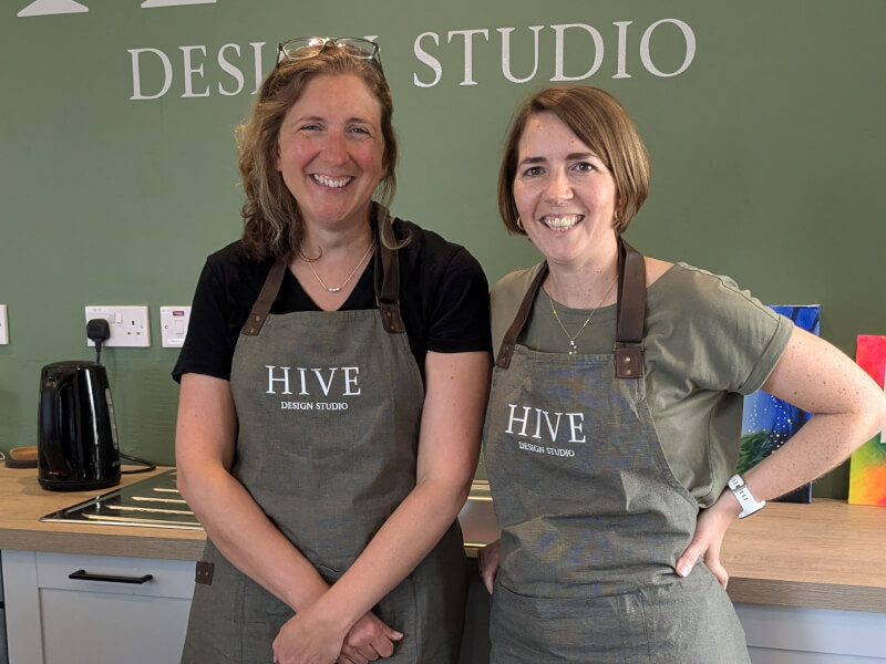 The Hive Design Studio