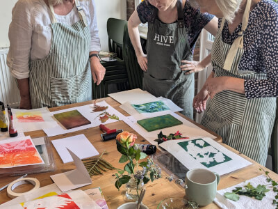 The Hive Design Studio