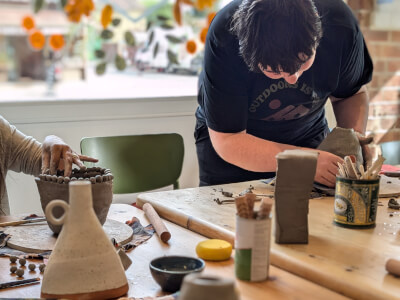 The Hive Design Studio