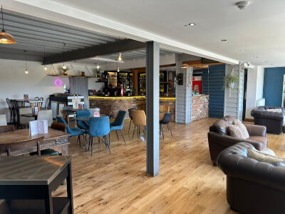 The Hub at Rutland Point