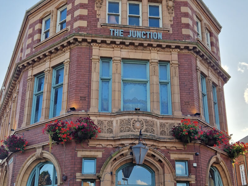 The Junction