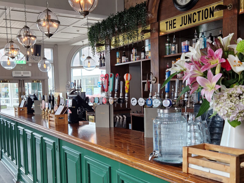 The Junction