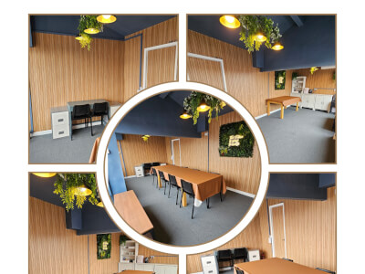 The Little Craft Studio
