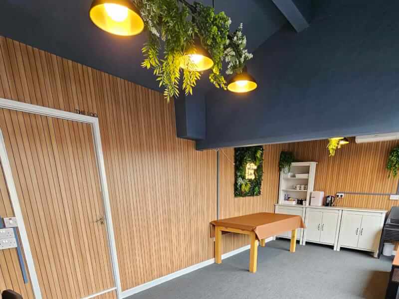The Little Craft Studio