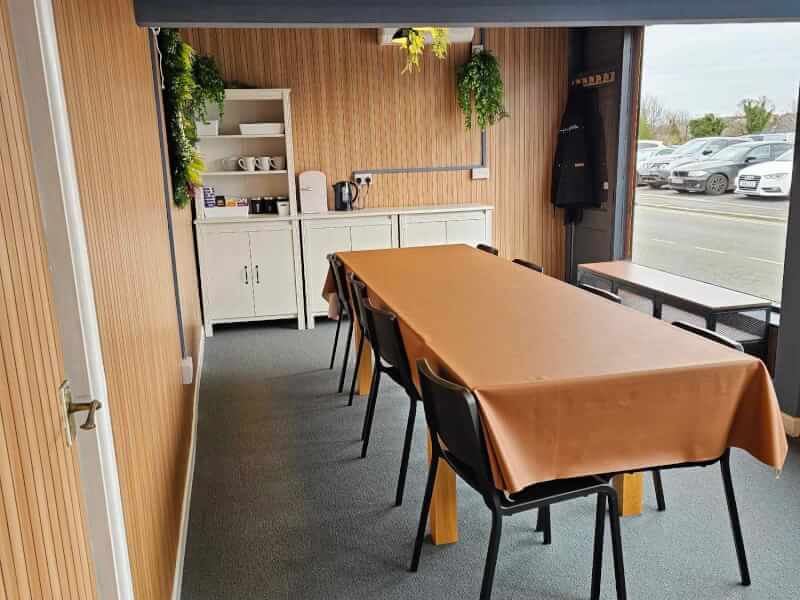 The Little Craft Studio