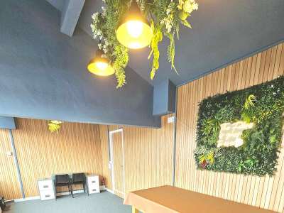 The Little Craft Studio class venue