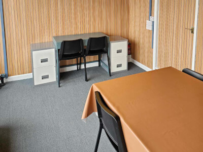 The Little Craft Studio