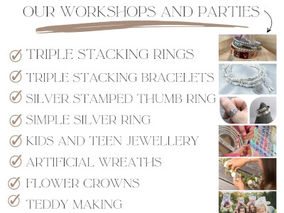 The Little Craft Studio