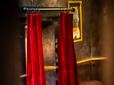 Book The Lucky Pig Cocktail Bar
