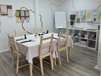 The Makery Creative Studio