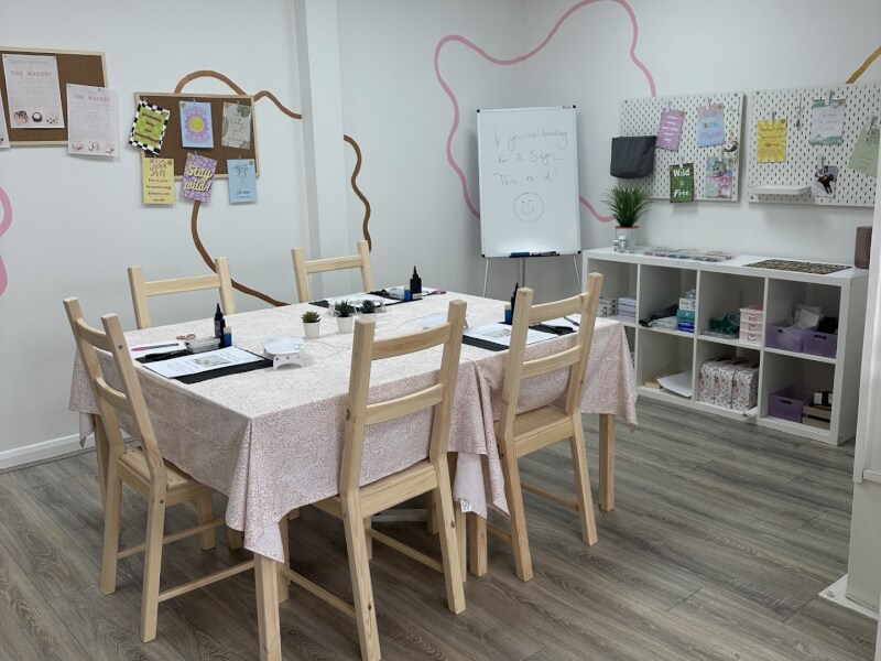 The Makery Creative Studio