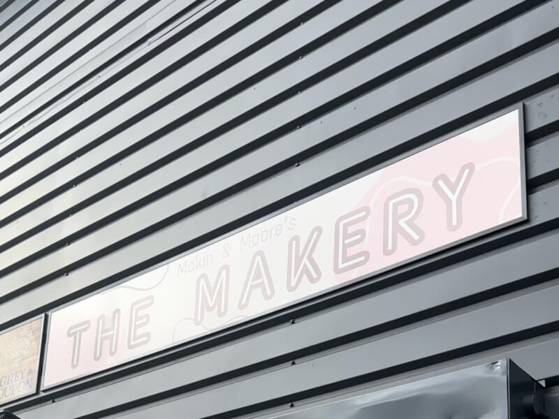 The Makery Creative Studio