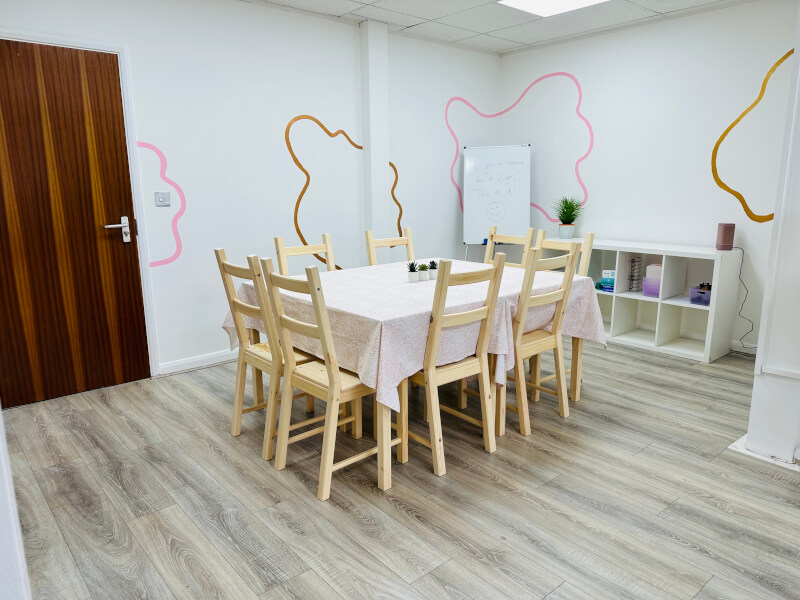The Makery Creative Studio