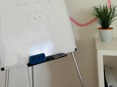 The Makery Creative Studio available for workshops