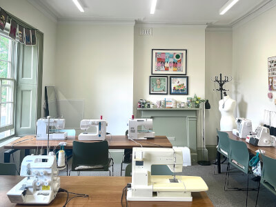 The Preloved Studio