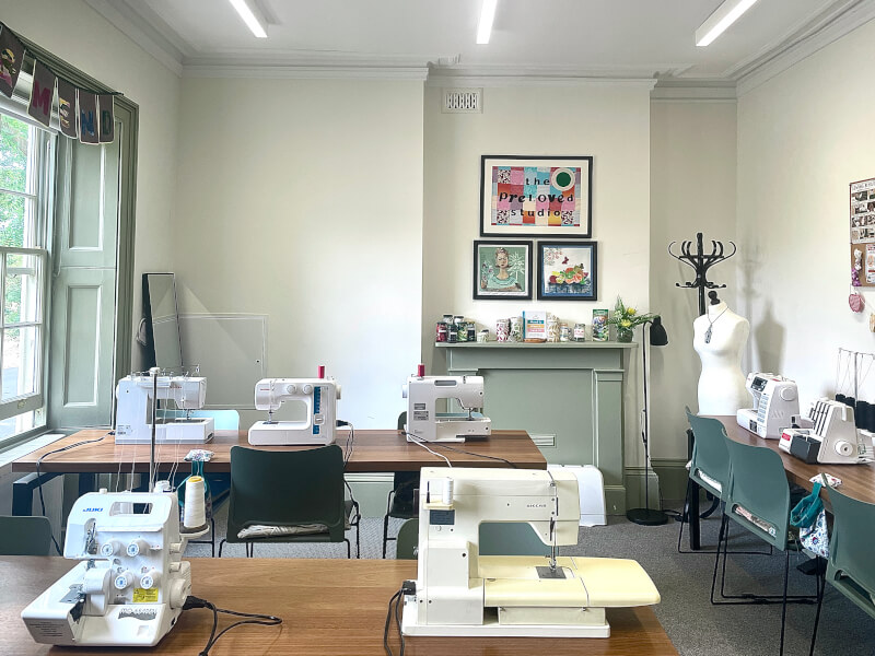 The Preloved Studio