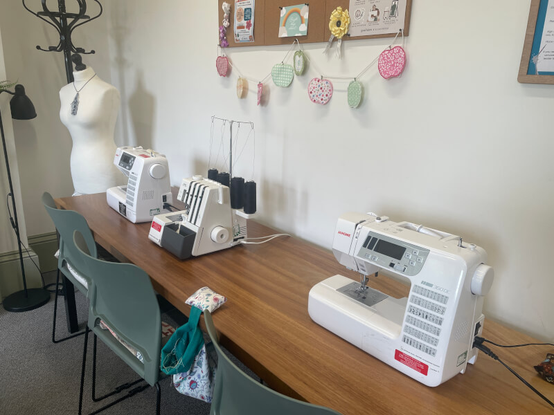 The Preloved Studio