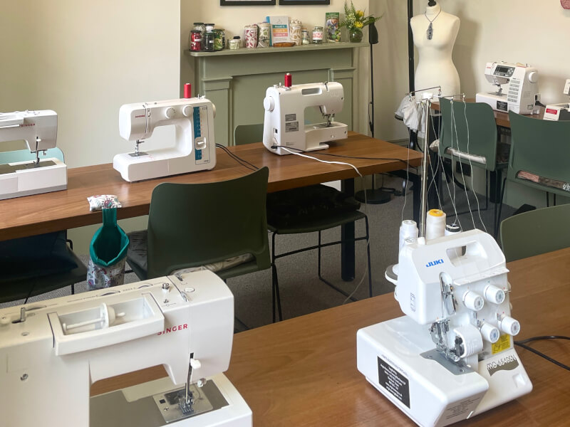 The Preloved Studio
