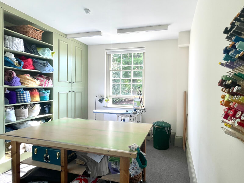 The Preloved Studio