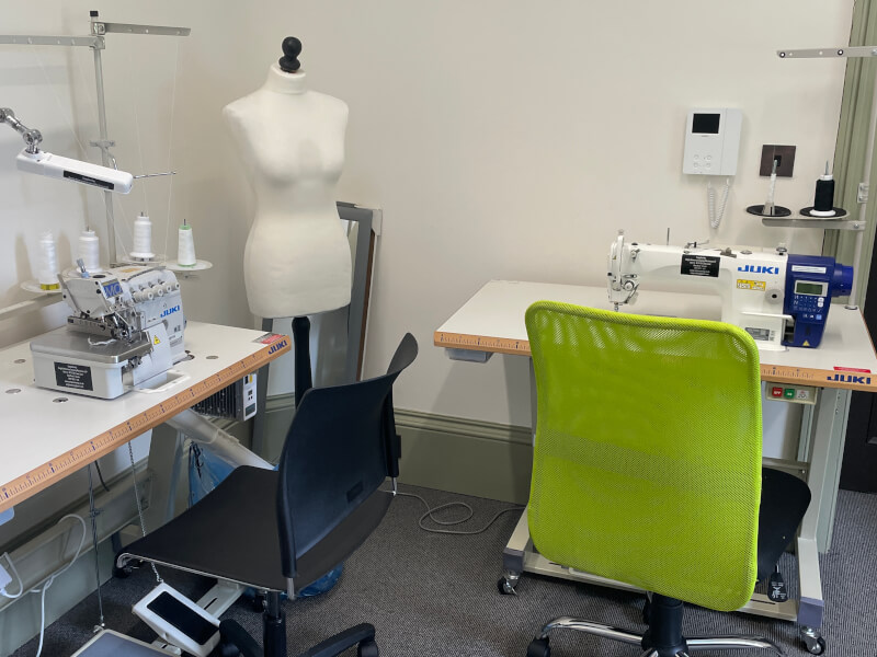 The Preloved Studio